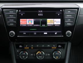 Škoda Superb  2.0 TDI Style Plus 