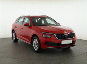 Škoda  1.0 TSI Style