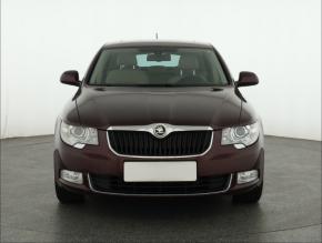 Škoda Superb  2.0 TDI 