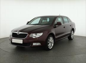 Škoda Superb  2.0 TDI 