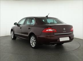 Škoda Superb  2.0 TDI 