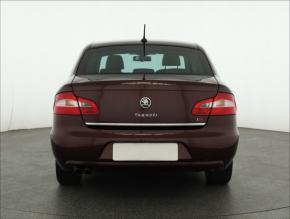 Škoda Superb  2.0 TDI 