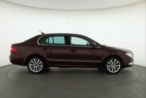 Škoda Superb  2.0 TDI 