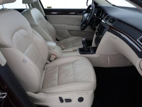 Škoda Superb  2.0 TDI 