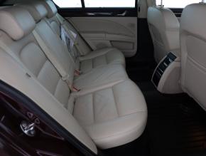Škoda Superb  2.0 TDI 