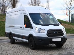 Ford Transit  2.0 EcoBlue 