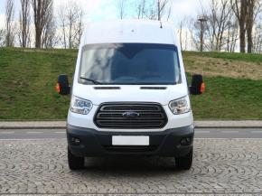 Ford Transit  2.0 EcoBlue 