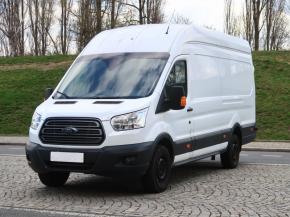 Ford Transit  2.0 EcoBlue 