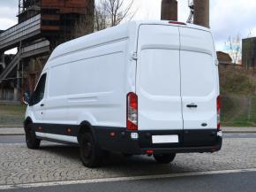 Ford Transit  2.0 EcoBlue 