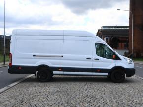 Ford Transit  2.0 EcoBlue 