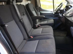 Ford Transit  2.0 EcoBlue 