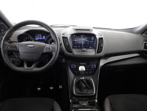 Ford Kuga  1.5 EcoBoost ST-Line 