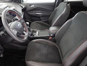 Ford Kuga  1.5 EcoBoost ST-Line 