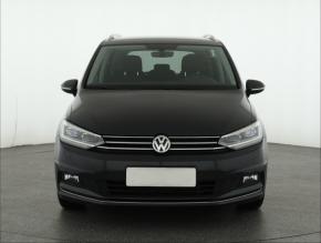 Volkswagen Touran  1.5 TSI 