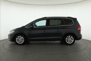 Volkswagen Touran  1.5 TSI 