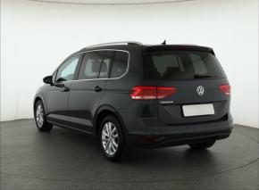 Volkswagen Touran  1.5 TSI 