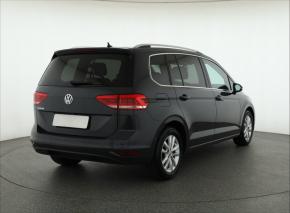 Volkswagen Touran  1.5 TSI 