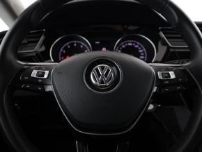 Volkswagen Touran  1.5 TSI 