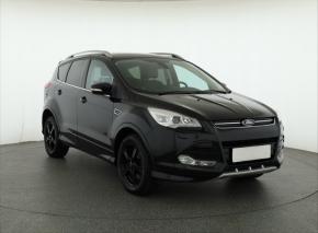 Ford Kuga  2.0 TDCi 