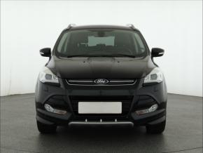 Ford Kuga  2.0 TDCi 