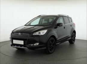Ford Kuga  2.0 TDCi 