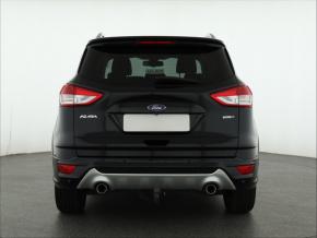 Ford Kuga  2.0 TDCi 