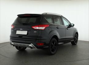 Ford Kuga  2.0 TDCi 