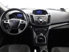 Ford Kuga  2.0 TDCi 