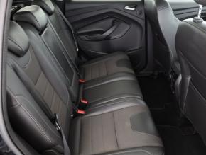 Ford Kuga  2.0 TDCi 