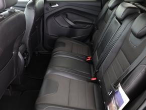 Ford Kuga  2.0 TDCi 