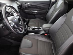 Ford Kuga  2.0 TDCi 