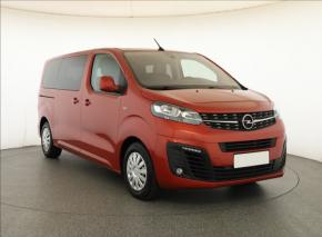 Opel Zafira Life  1.5 CDTI Business