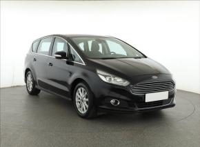 Ford S-Max  2.0 TDCi 