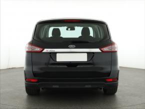 Ford S-Max  2.0 TDCi 