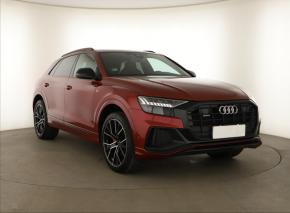 Audi Q8  50 TDI S-Line