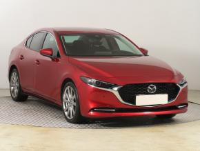Mazda 3  2.0 e-Skyactiv X 