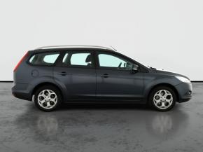 Ford Focus  2.0 TDCi 