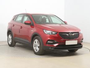 Opel Grandland  1.2 Turbo 