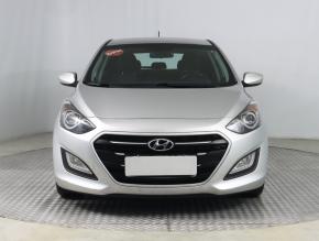 Hyundai i30  1.6 CRDi 