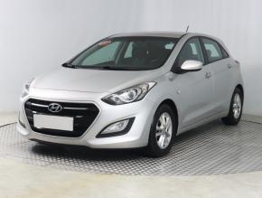 Hyundai i30  1.6 CRDi 