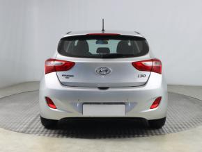 Hyundai i30  1.6 CRDi 