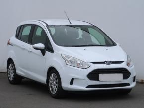 Ford B-Max  1.0 EcoBoost 