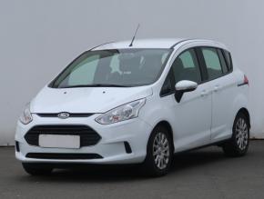 Ford B-Max  1.0 EcoBoost 