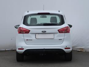 Ford B-Max  1.0 EcoBoost 