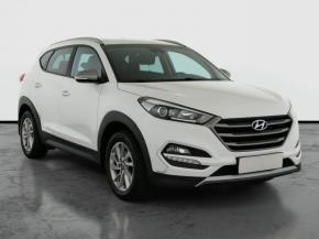 Hyundai Tucson  1.7 CRDi 