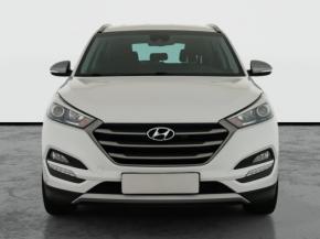 Hyundai Tucson  1.7 CRDi 