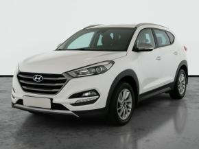 Hyundai Tucson  1.7 CRDi 