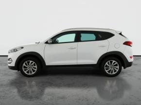 Hyundai Tucson  1.7 CRDi 