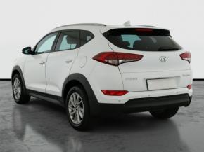Hyundai Tucson  1.7 CRDi 