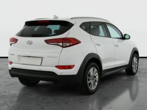 Hyundai Tucson  1.7 CRDi 
